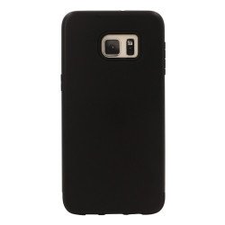 Samsung Galaxy Note 5 Dual Layer Armor Hybrid Case (Black)